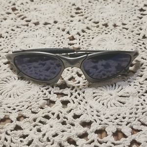 Oakley penny x metal sunglasses